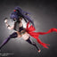 Original Character Action Figure Parts 1/12 Kunoichi Reppuu