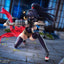 Original Character Action Figure Parts 1/12 Kunoichi Reppuu