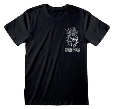 Marvel T-Shirt Spider-Man Brand New Day