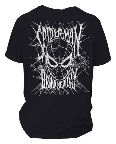 Marvel T-Shirt Spider-Man Brand New Day
