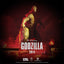 Godzilla 2014 Titans of the Monsterverse PVC Statue Godzilla (Standard Version) 44 cm