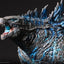 Godzilla Hall of FamePVC Statue Godzilla 2024 Pre-Evolved Form (Superchargd Version) 26 cm