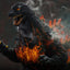 Godzilla vs. Destoroyah PVC Statue Godzilla 1995 (30th Anniversary Edition) 55 cm