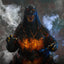 Godzilla vs. Destoroyah PVC Statue Godzilla 1995 (30th Anniversary Edition) 55 cm