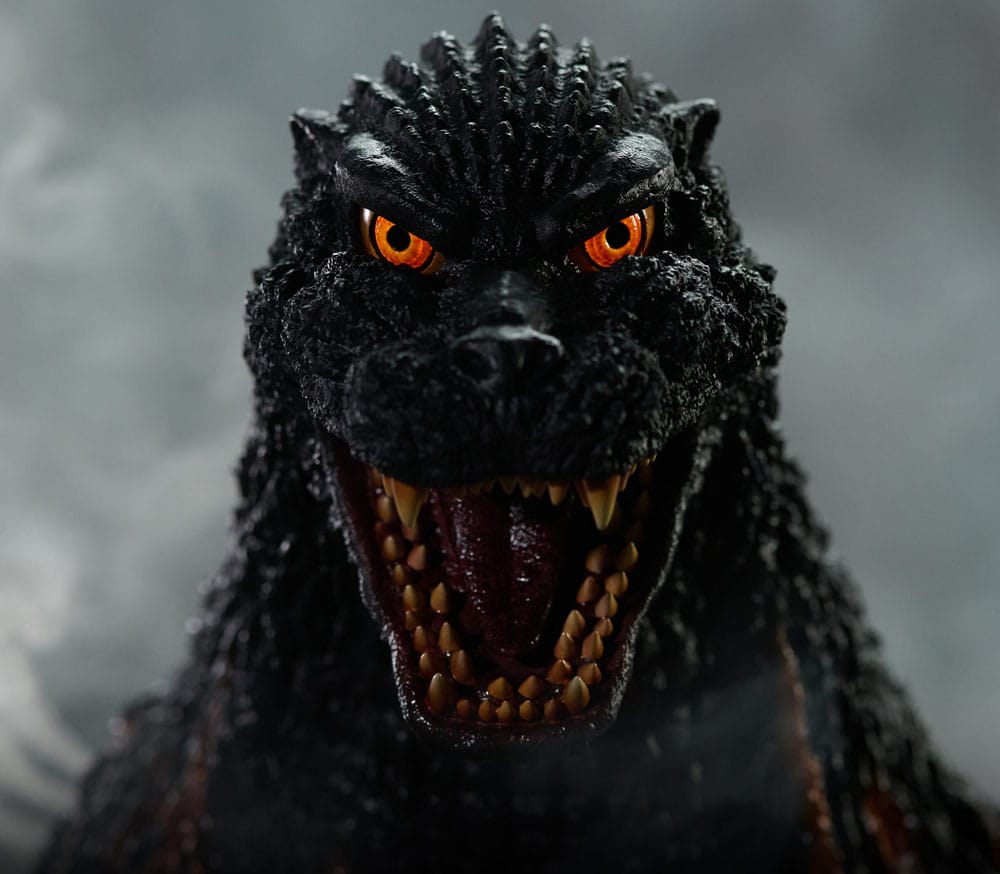 Godzilla vs. Destoroyah PVC Statue Godzilla 1995 (30th Anniversary Edition) 55 cm