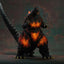 Godzilla vs. Destoroyah PVC Statue Godzilla 1995 (30th Anniversary Edition) 55 cm