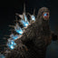 Godzilla The Legacy Series PVC Statue Tanaka Kenichi Modeling Collection: Godzilla 2023 (Deluxe Edition) 53 cm