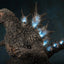 Godzilla The Legacy Series PVC Statue Tanaka Kenichi Modeling Collection: Godzilla 2023 (Deluxe Edition) 53 cm