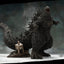 Godzilla The Legacy Series PVC Statue Tanaka Kenichi Modeling Collection: Godzilla 2023 (Standard Edition) 53 cm
