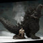 Godzilla The Legacy Series PVC Statue Tanaka Kenichi Modeling Collection: Godzilla 2023 (Standard Edition) 53 cm