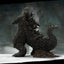 Godzilla The Legacy Series PVC Statue Tanaka Kenichi Modeling Collection: Godzilla 2023 (Standard Edition) 53 cm