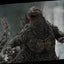 Godzilla The Legacy Series PVC Statue Tanaka Kenichi Modeling Collection: Godzilla 2023 (Standard Edition) 53 cm