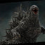 Godzilla The Legacy Series PVC Statue Tanaka Kenichi Modeling Collection: Godzilla 2023 (Standard Edition) 53 cm
