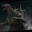 Godzilla The Legacy Series PVC Statue Tanaka Kenichi Modeling Collection: Godzilla 2023 (Standard Edition) 53 cm