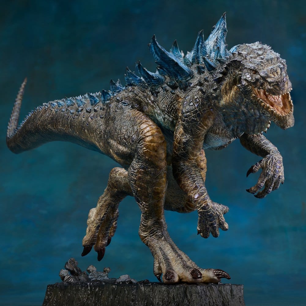 Godzilla Hall of Fame Series PVC Statue Godzilla (1998) 65 cm