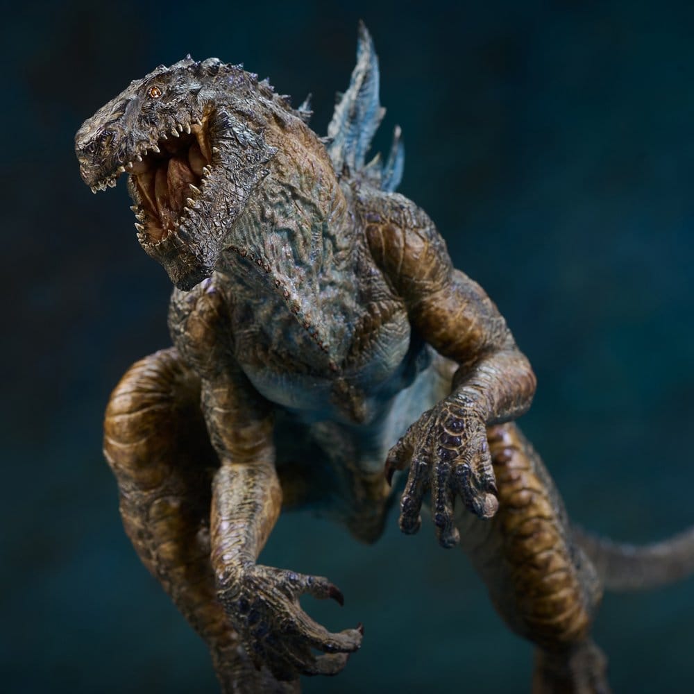 Godzilla Hall of Fame Series PVC Statue Godzilla (1998) 65 cm