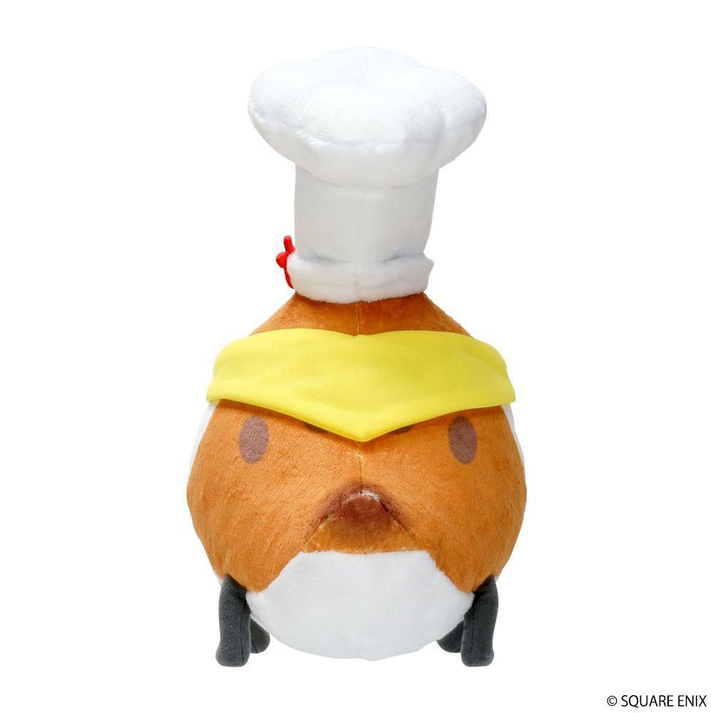 Final Fantasy XIV Plush Figure Paissa Patissier 25 cm