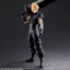 Final Fantasy VII Remake Play Arts Kai Action Figure Cloud Strife Ver. 2 27 cm