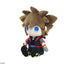 Kingdom Hearts III Plush Figure Sora 19 cm