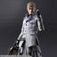 Final Fantasy VII Remake Play Arts Kai Action Figure Rufus 27 cm