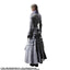 Final Fantasy VII Remake Play Arts Kai Action Figure Rufus 27 cm