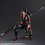 Final Fantasy VII Remake Play Arts Kai Action Figure Sonon Kusakabe 27 cm