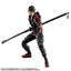 Final Fantasy VII Remake Play Arts Kai Action Figure Sonon Kusakabe 27 cm