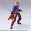 Final Fantasy Tactics Bring Arts Action Figure Ramza Beoulve 14 cm