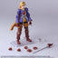 Final Fantasy Tactics Bring Arts Action Figure Ramza Beoulve 14 cm