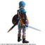 Dragon Quest VI Realms of Revelation Bring Arts Action Figure Terry 13 cm