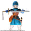 Dragon Quest VI Realms of Revelation Bring Arts Action Figure Terry 13 cm