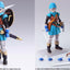 Dragon Quest VI Realms of Revelation Bring Arts Action Figure Terry 13 cm