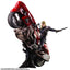 Final Fantasy VII Remake Play Arts Kai Action Figure & Vehicle Roche & Bike