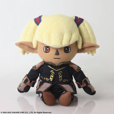 Final Fantasy XI Plush Figure Shantotto 18 cm