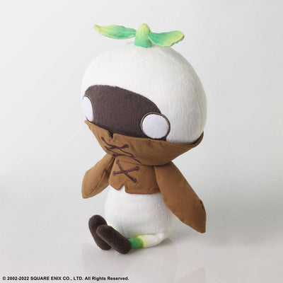 Final Fantasy XI Plush Figure Mandragora 24 cm