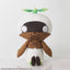 Final Fantasy XI Plush Figure Mandragora 24 cm