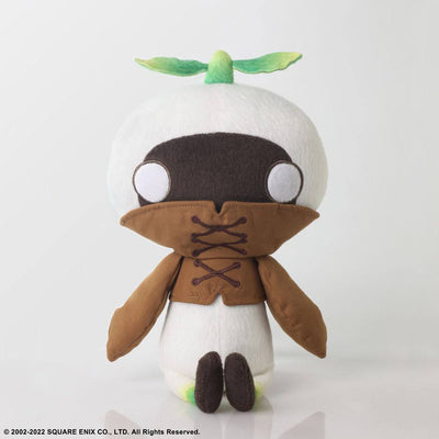 Final Fantasy XI Plush Figure Mandragora 24 cm