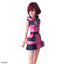 Kingdom Hearts III Play Arts Kai Action Figure Kairi 20 cm