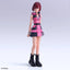 Kingdom Hearts III Play Arts Kai Action Figure Kairi 20 cm