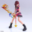 Kingdom Hearts III Play Arts Kai Action Figure Kairi 20 cm