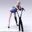 Nier Replicant ver.1.22474487139... Play Arts Kai Action Figure Kainé 26 cm