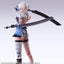 Nier Replicant ver.1.22474487139... Play Arts Kai Action Figure Kainé 26 cm