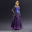 Final Fantasy VII Remake Play Arts Kai Action Figure Cloud Strife Dress Ver. 28 cm