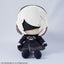 NieR Automata Plush Figure 2B (YoRHa No.2 Type B) 20 cm