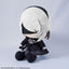 NieR Automata Plush Figure 2B (YoRHa No.2 Type B) 20 cm