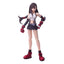 Final Fantasy VII Bring Arts Action Figure Tifa Lockhart 14 cm