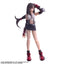 Final Fantasy VII Bring Arts Action Figure Tifa Lockhart 14 cm