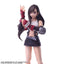 Final Fantasy VII Bring Arts Action Figure Tifa Lockhart 14 cm