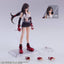 Final Fantasy VII Bring Arts Action Figure Tifa Lockhart 14 cm