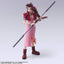 Final Fantasy VII Bring Arts Action Figure Aerith Gainsborough 14 cm